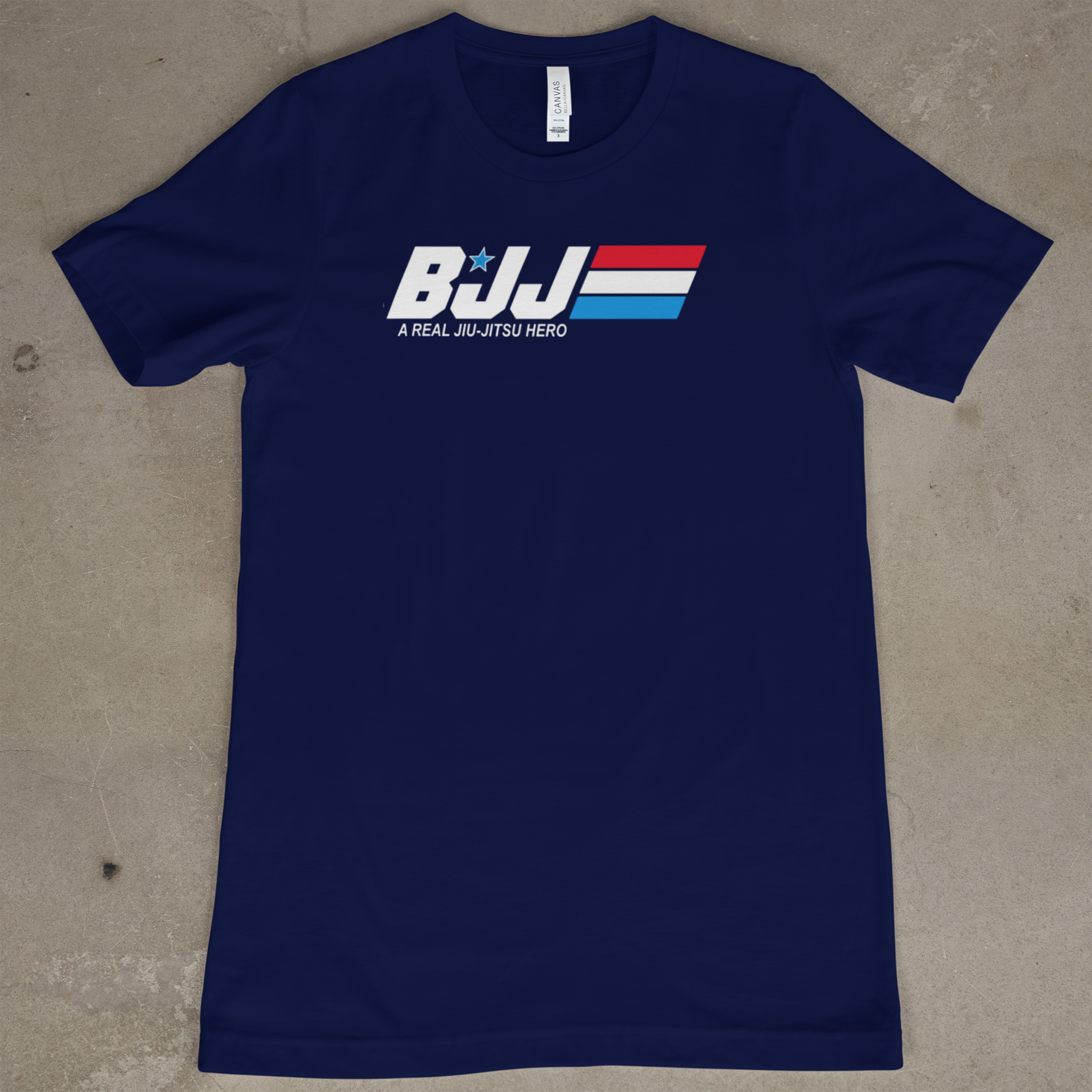 BJJ Hero
