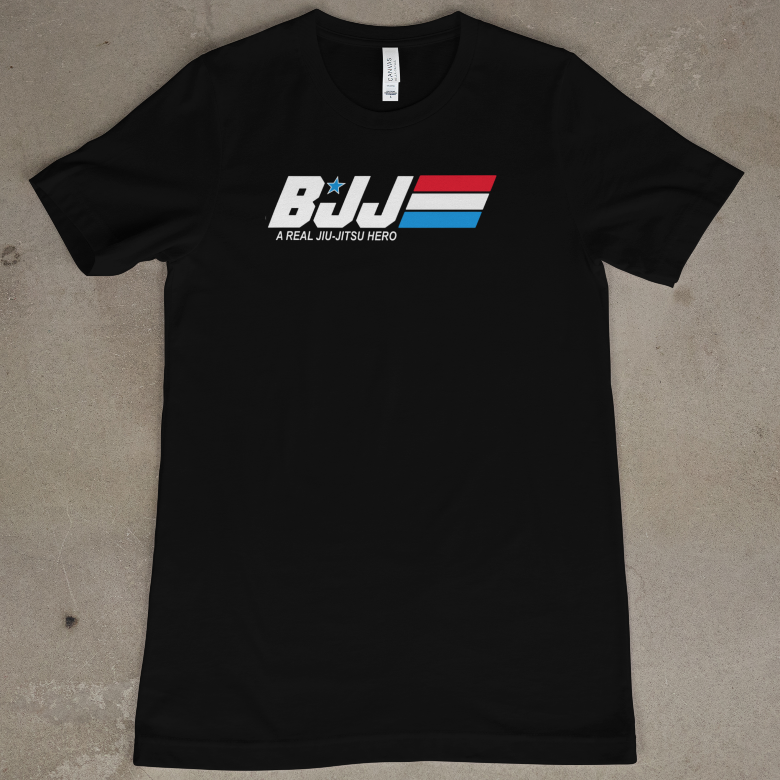 BJJ Hero
