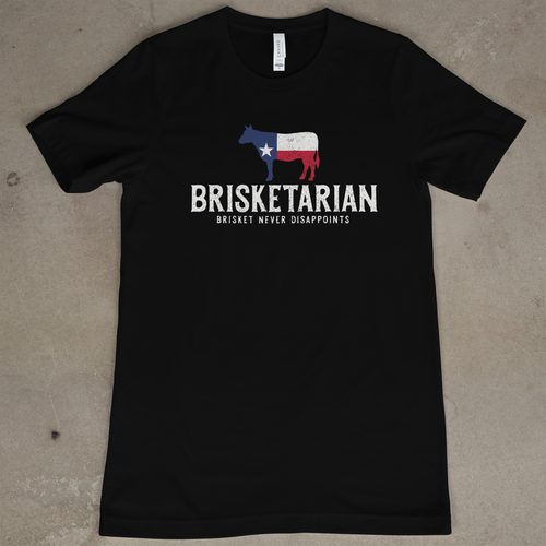 Brisketarian