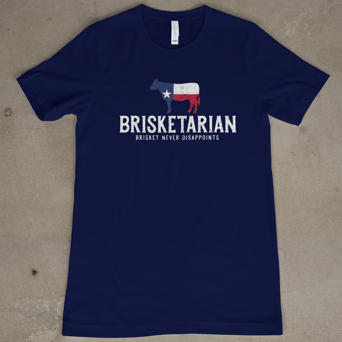Brisketarian