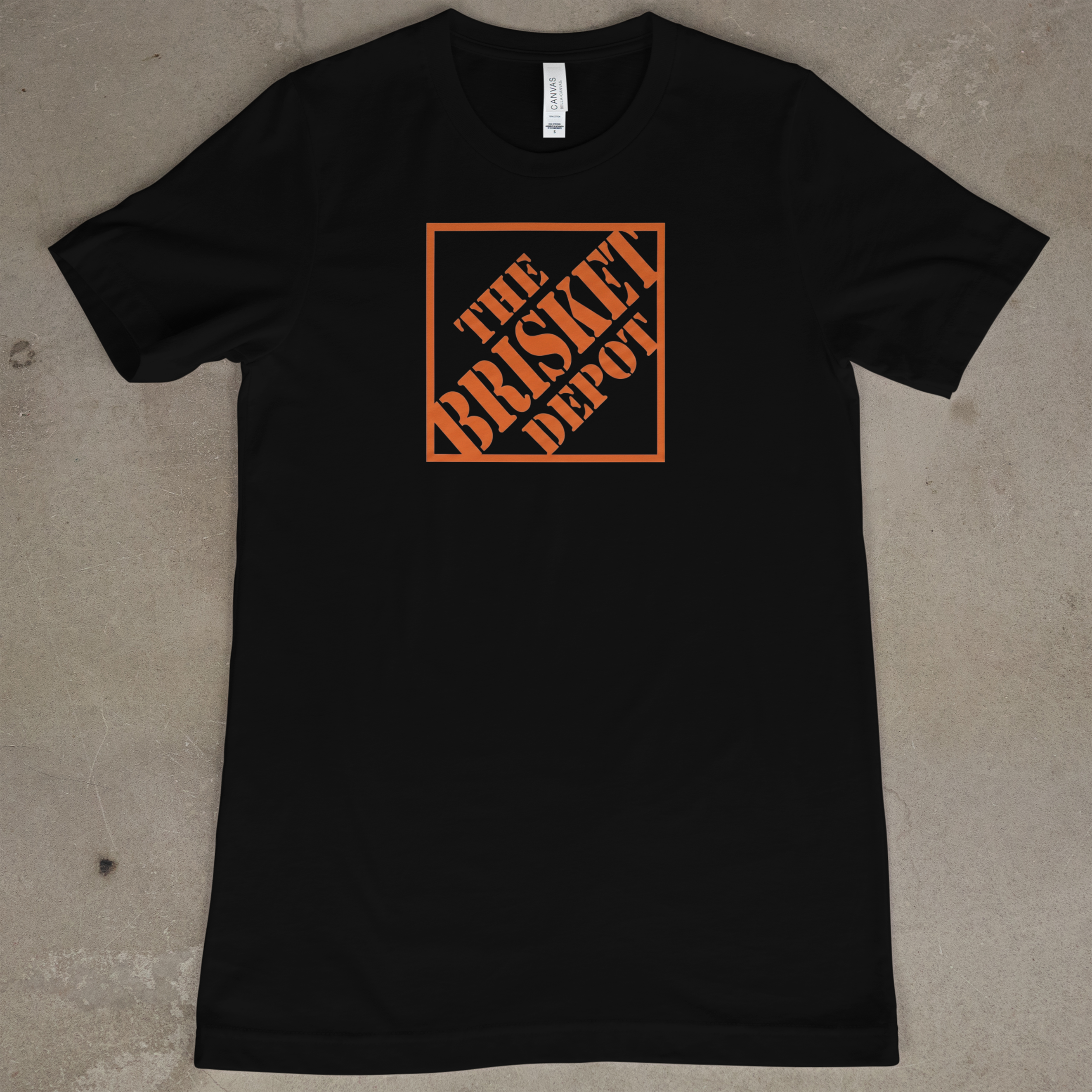 The Brisket Depot