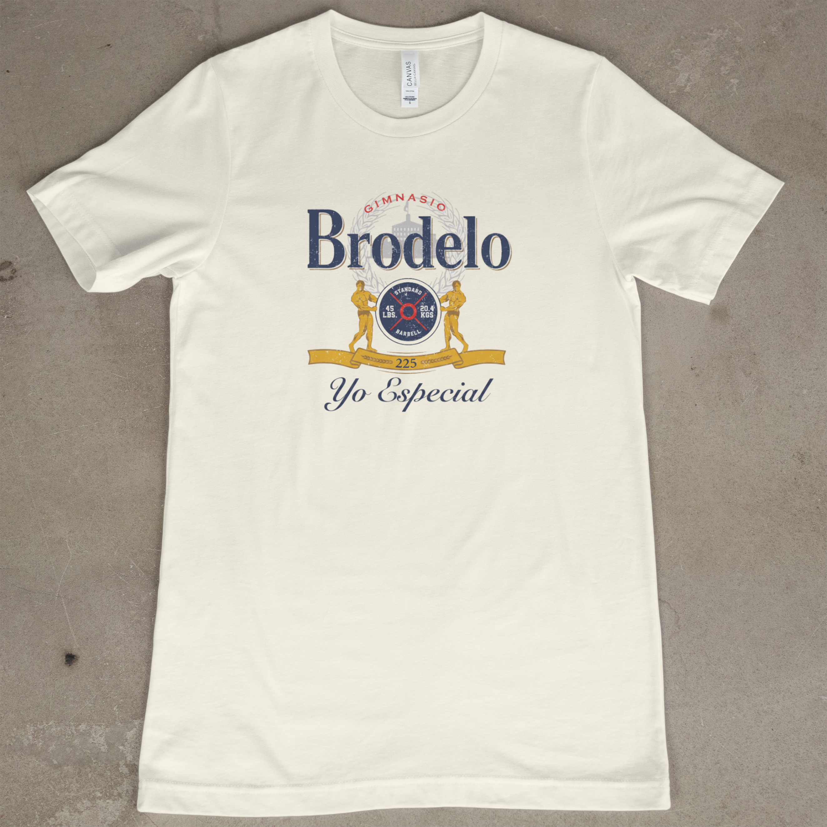 Brodelo