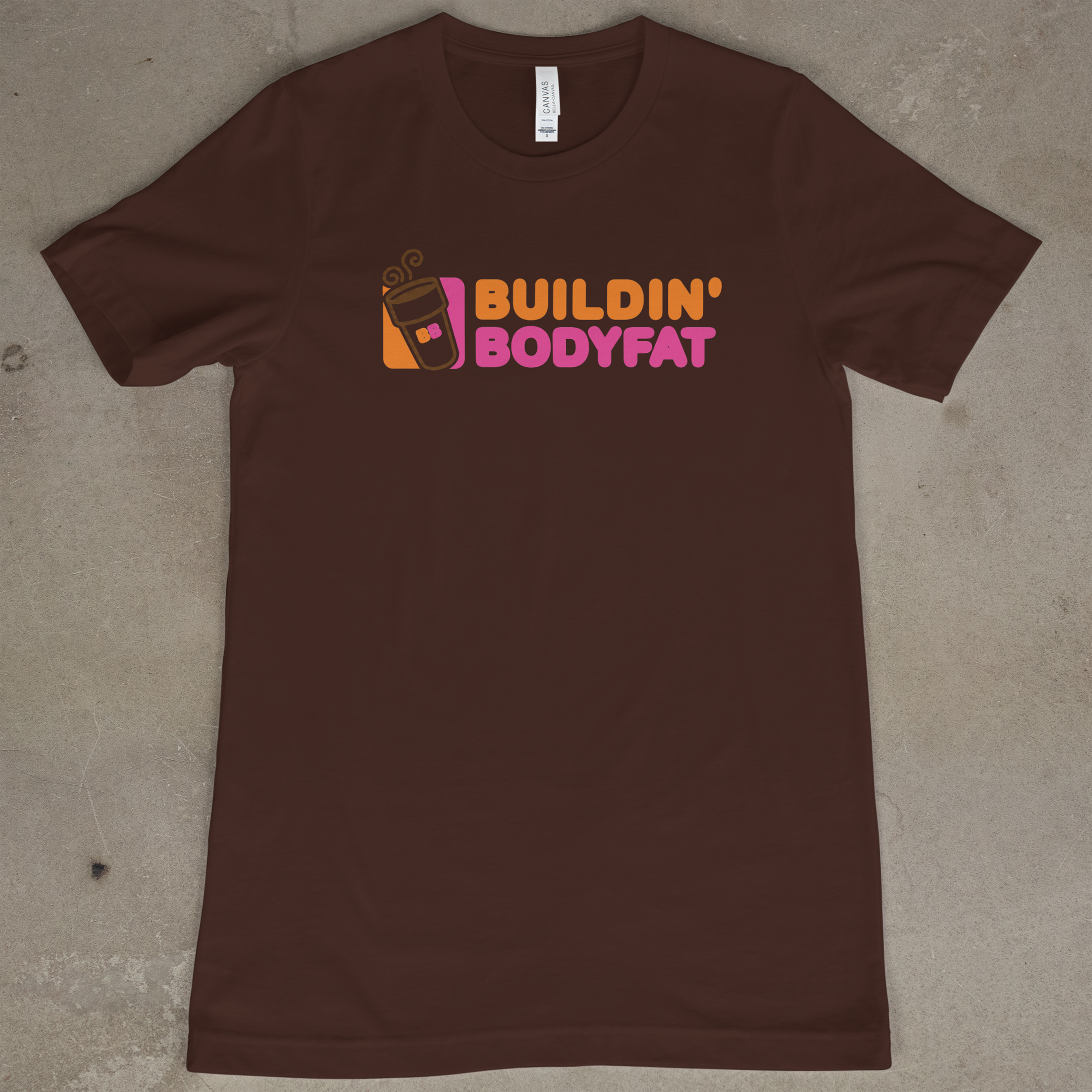 Buildin Bodyfat
