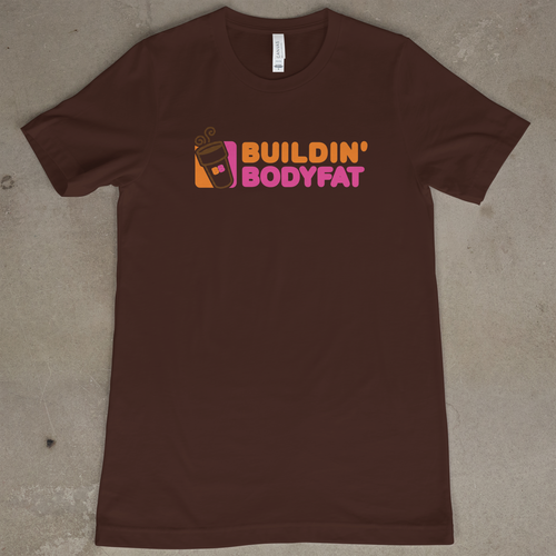 Buildin Bodyfat