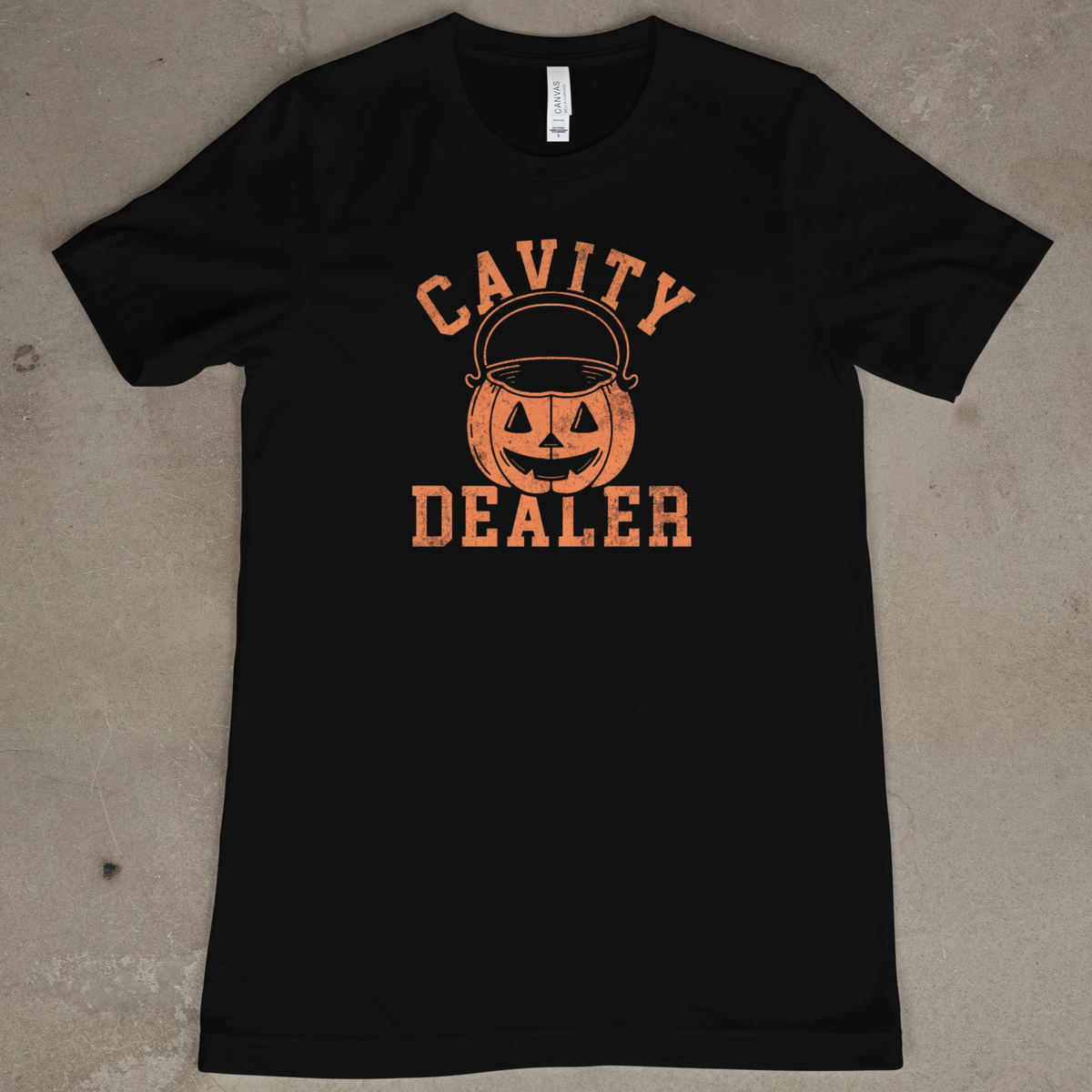 Cavity Dealer