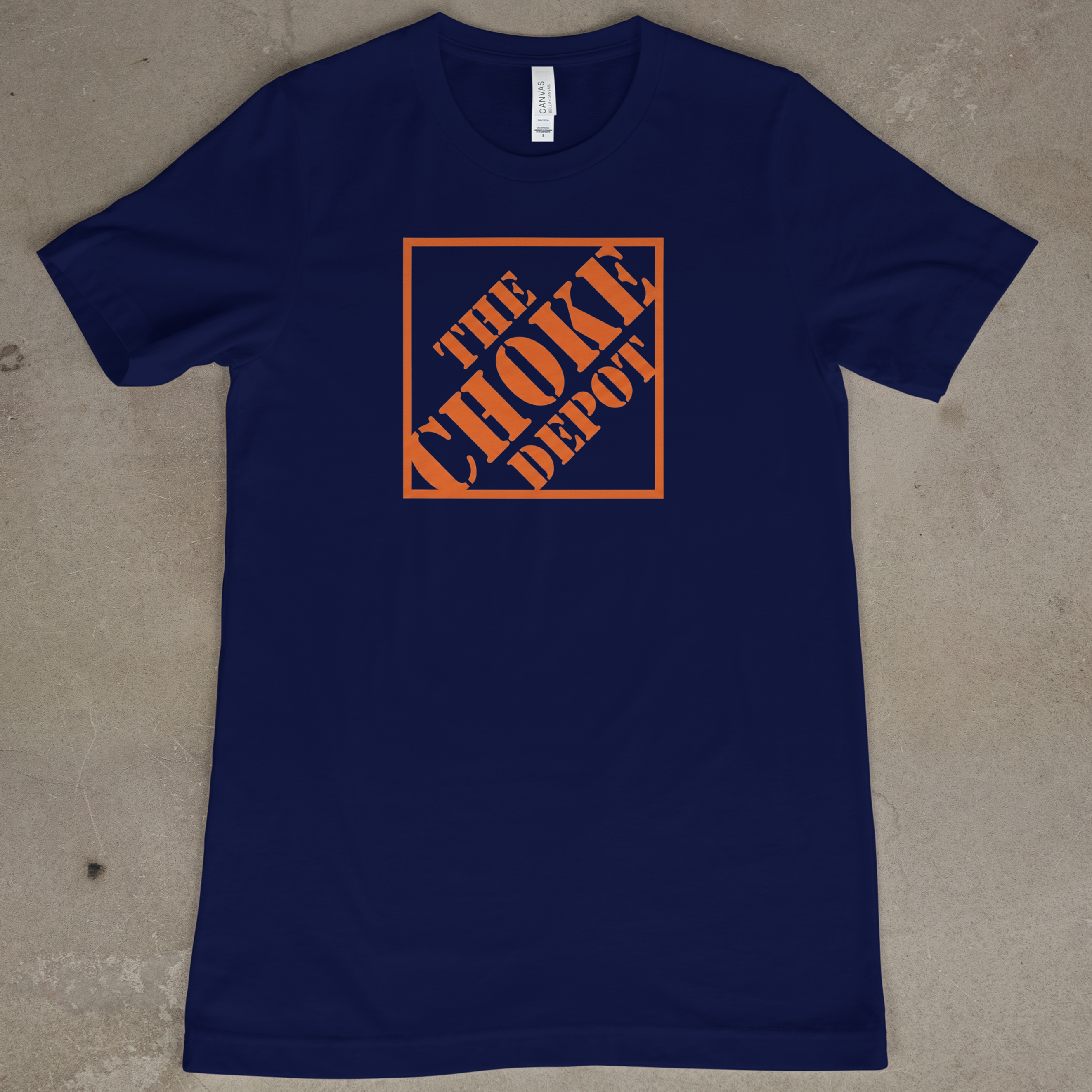 Choke Depot