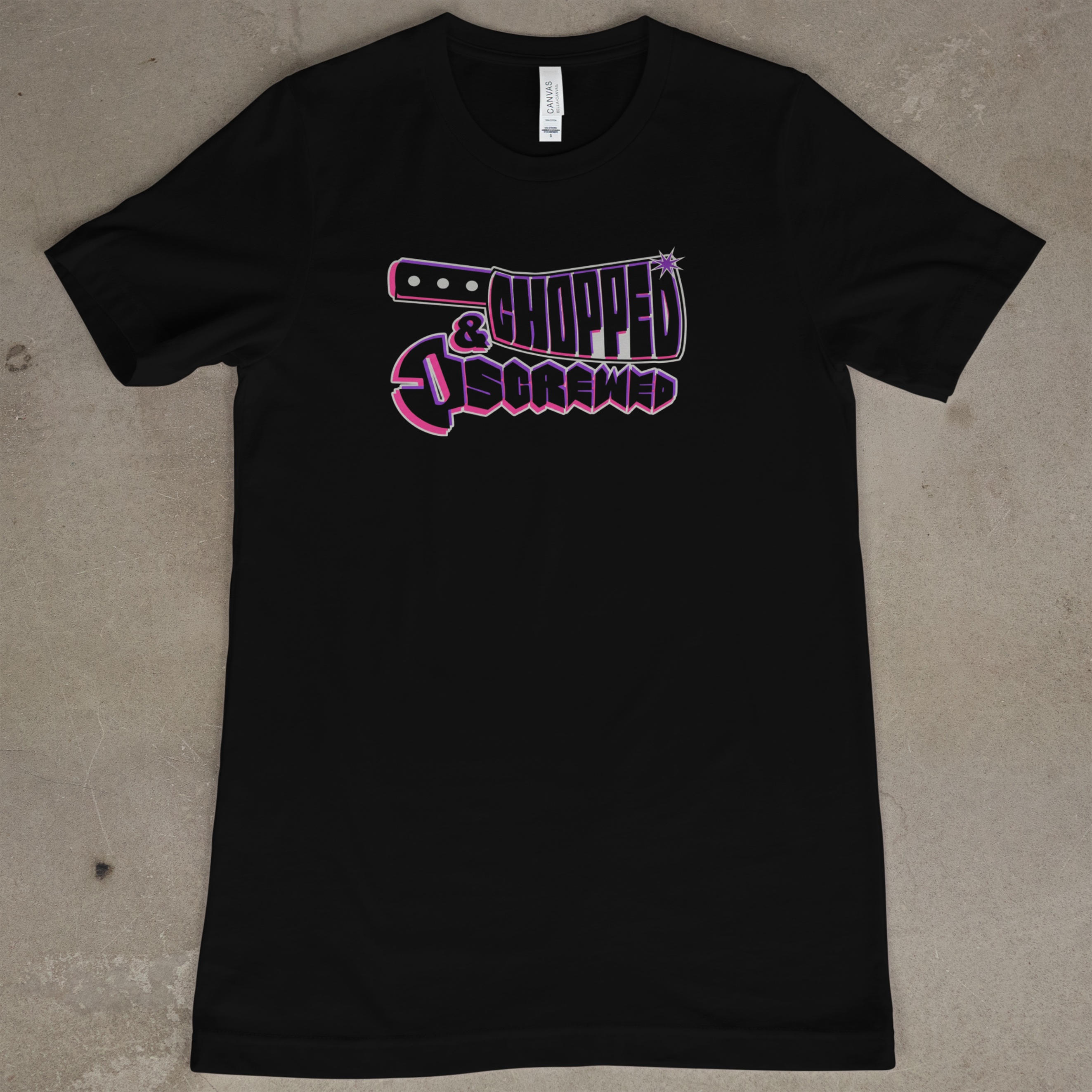 Chopped and Screwed part 2