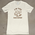 I'm The Dam Expert