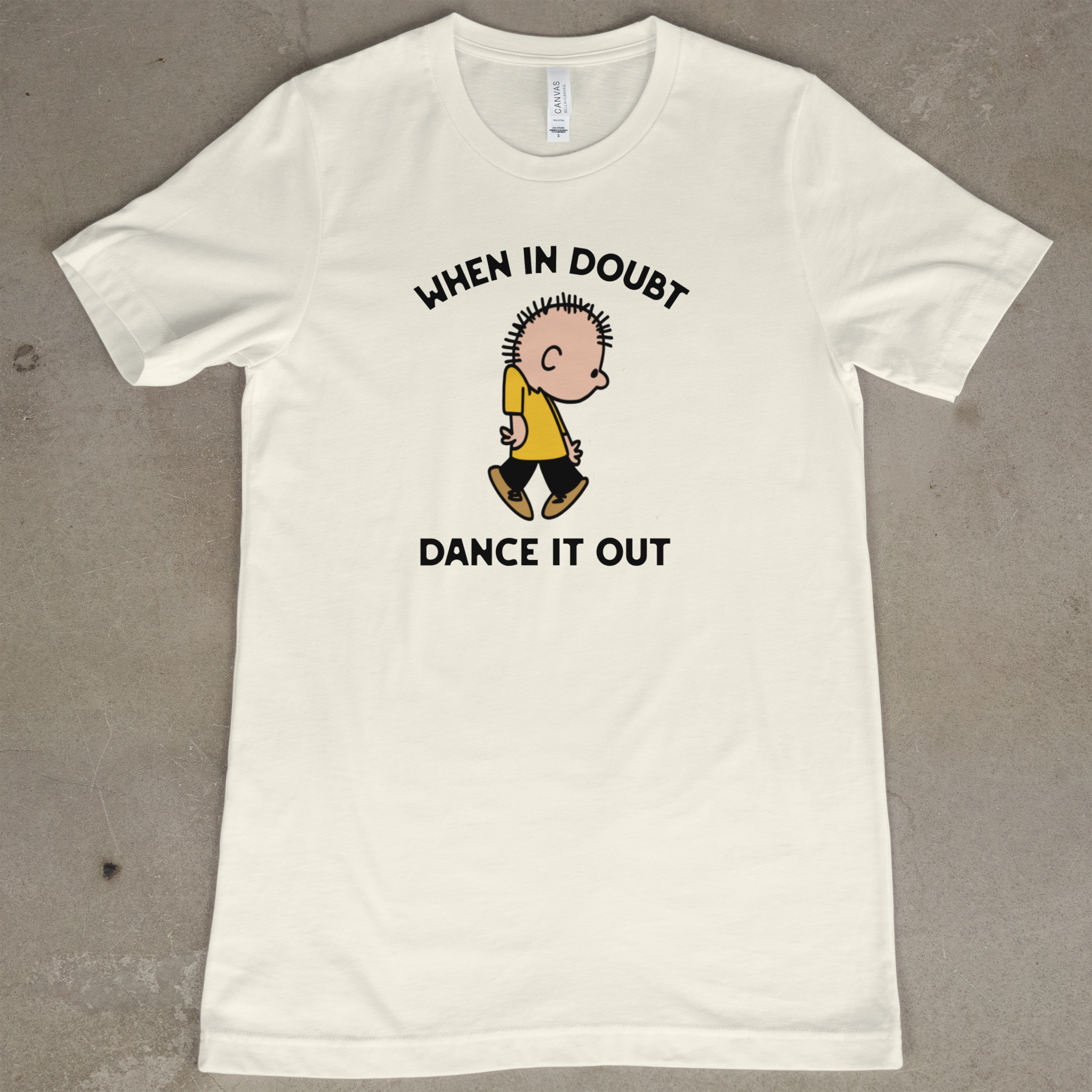 Dance It Out