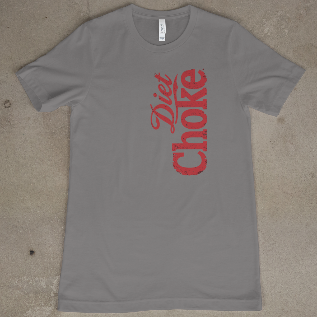 Diet Choke 2.0