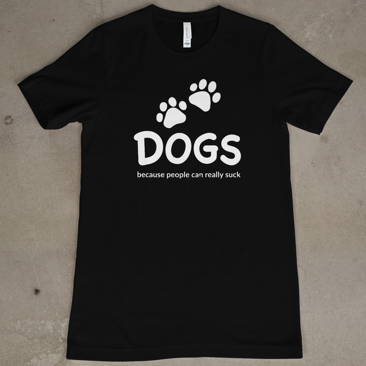 DOGS