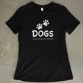 Dogs - Women's