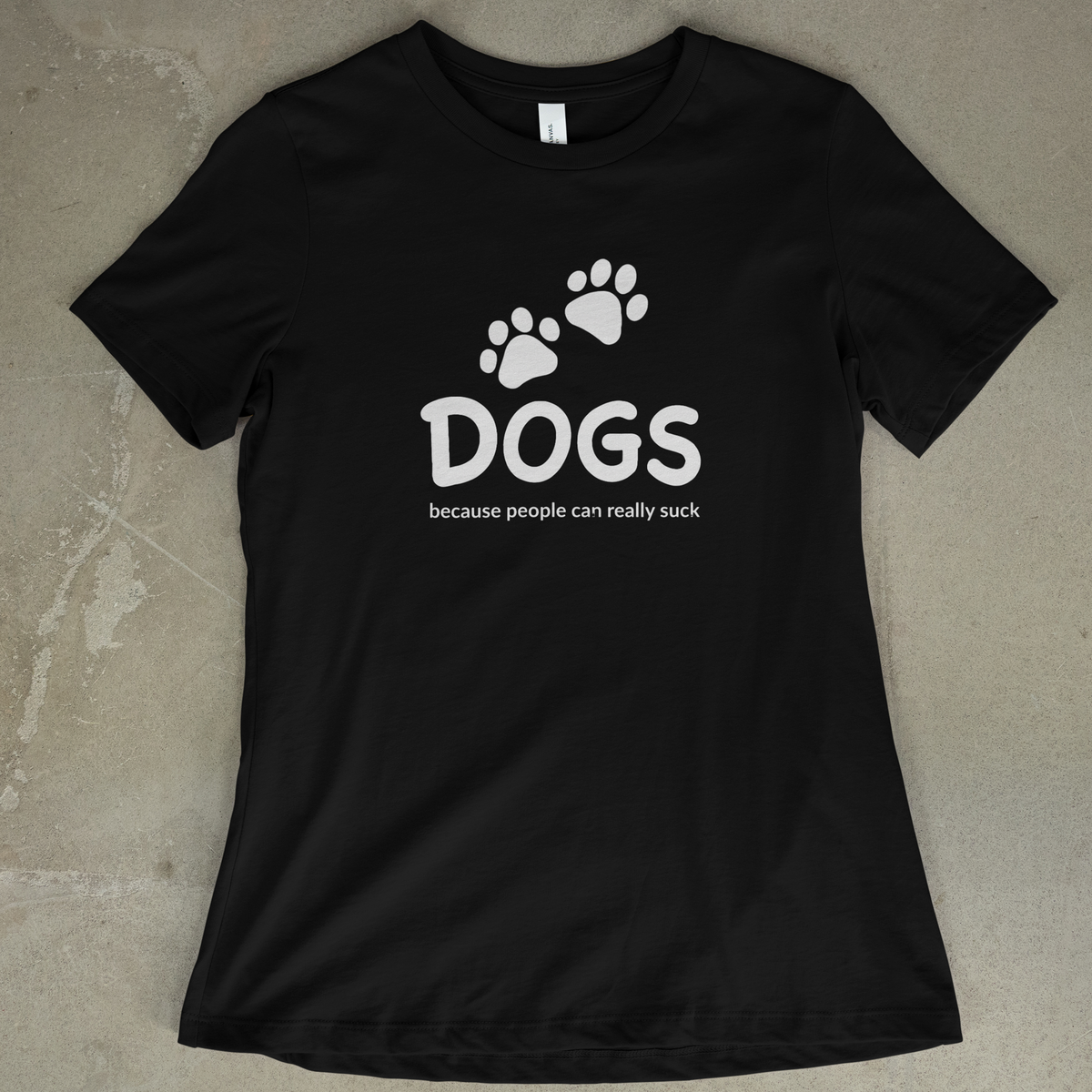 Dogs - Women's