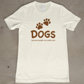 DOGS