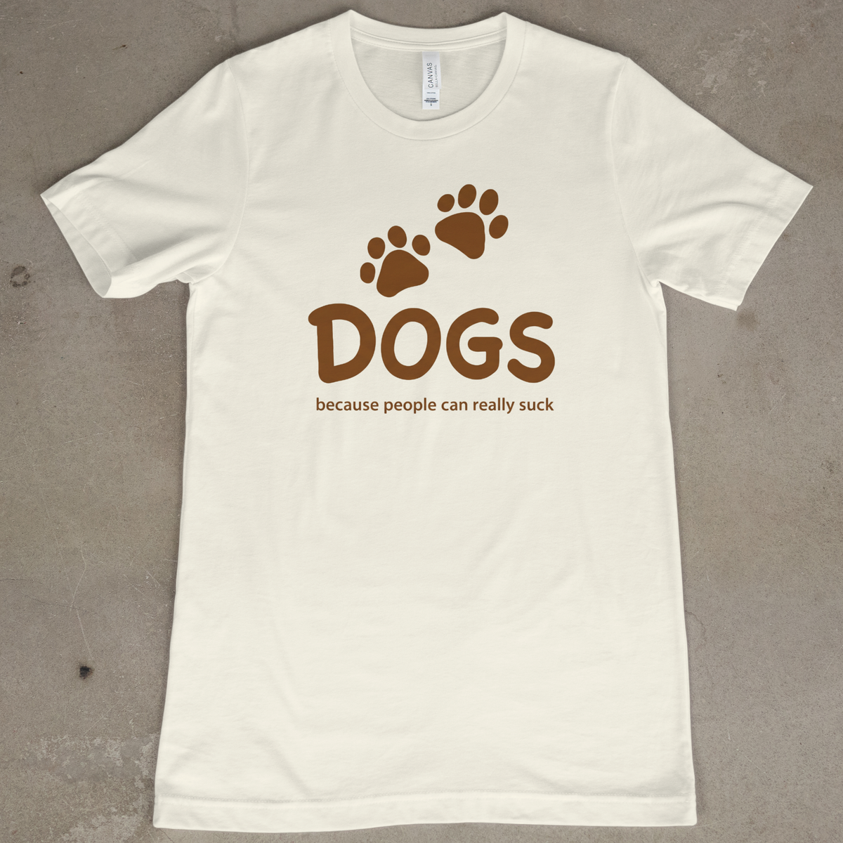 DOGS
