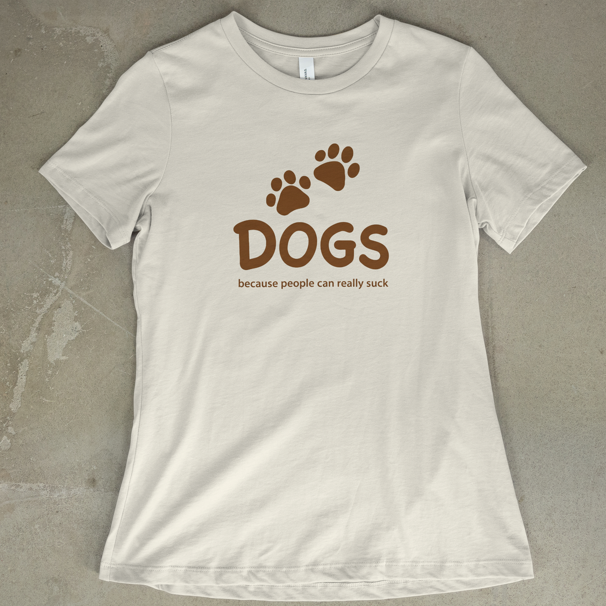 Dogs - Women's