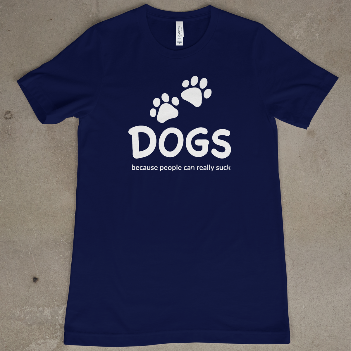 DOGS