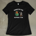 Dumpster Fire Response Team - Women's
