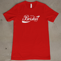 Enjoy Brisket