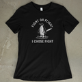 Fight or Flight - Women's