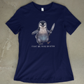 Flight Was Never An Option - Women's