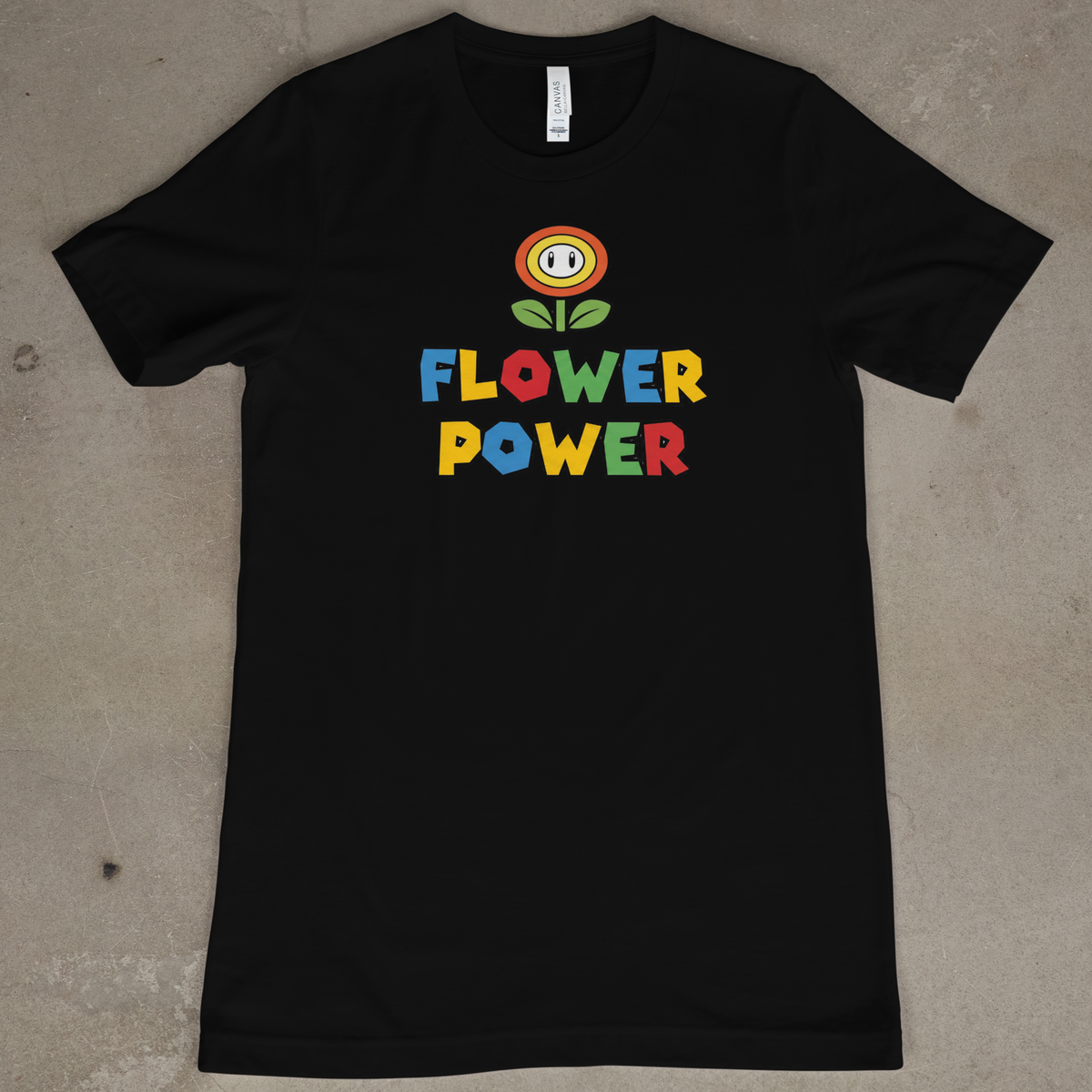 Flower Power