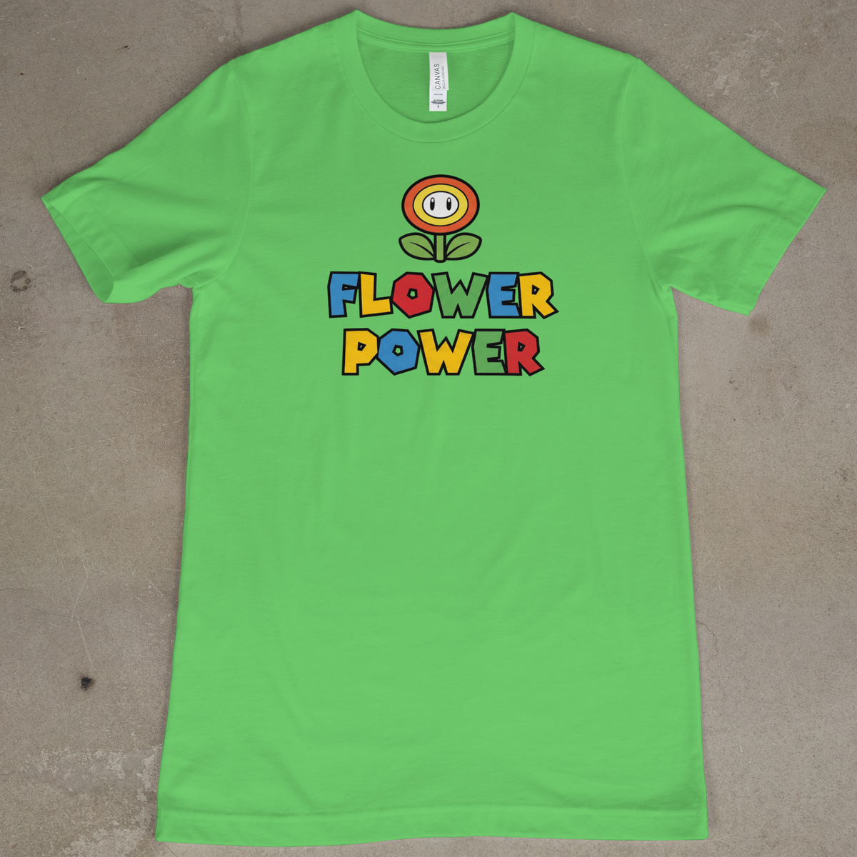 Flower Power