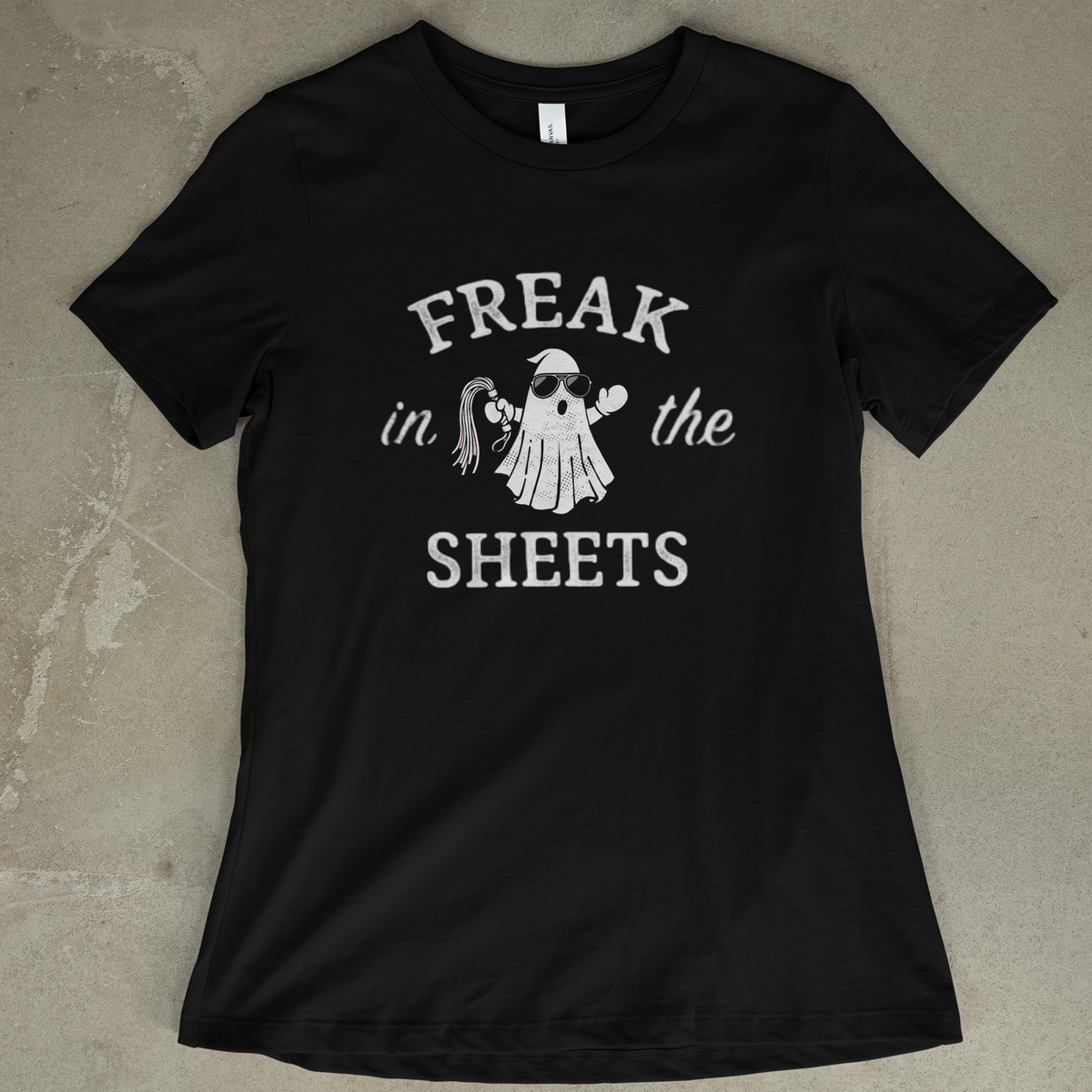 Freak In The Sheets - Women's