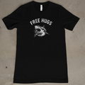 Free Hugs