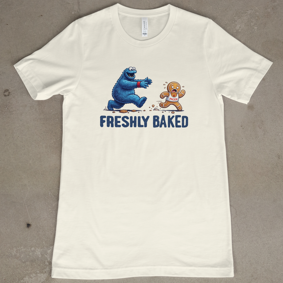 Freshly Baked