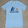 Freshly Baked