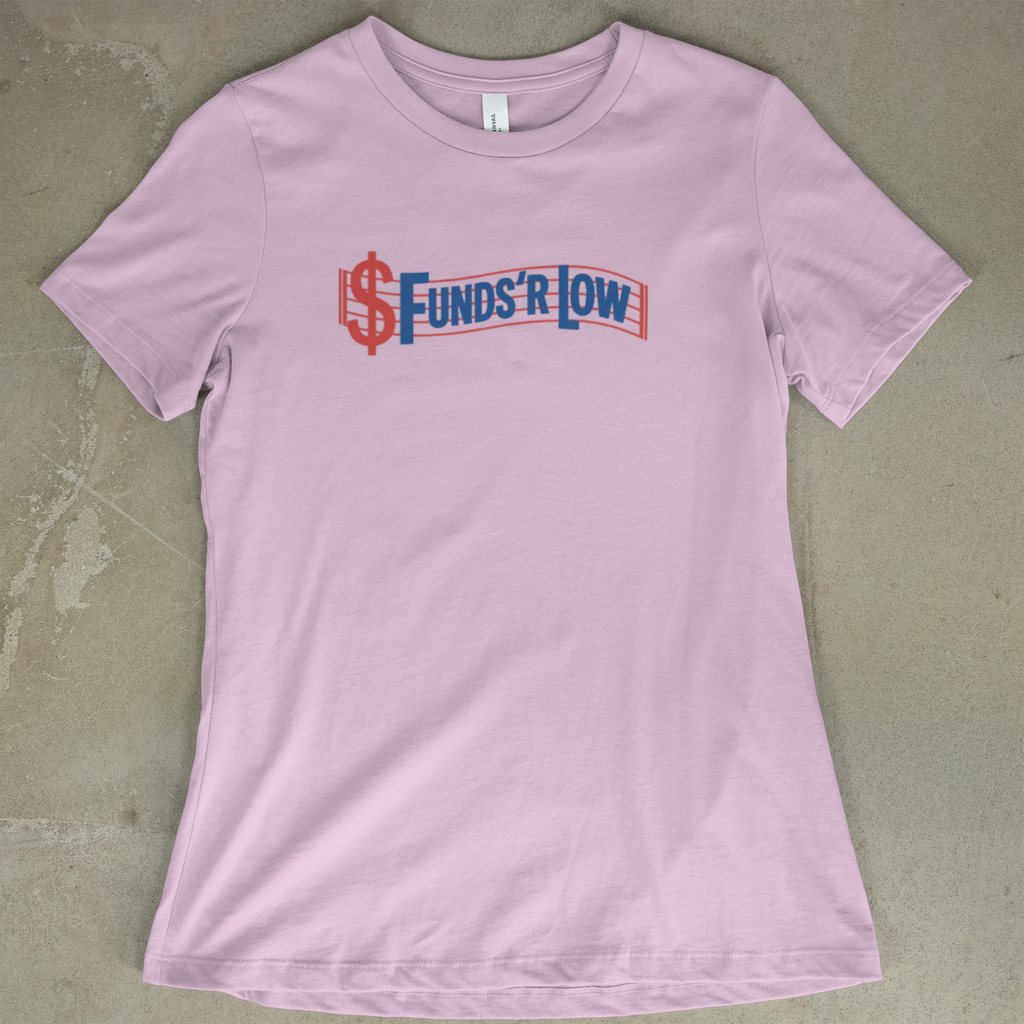 Funds R Low
