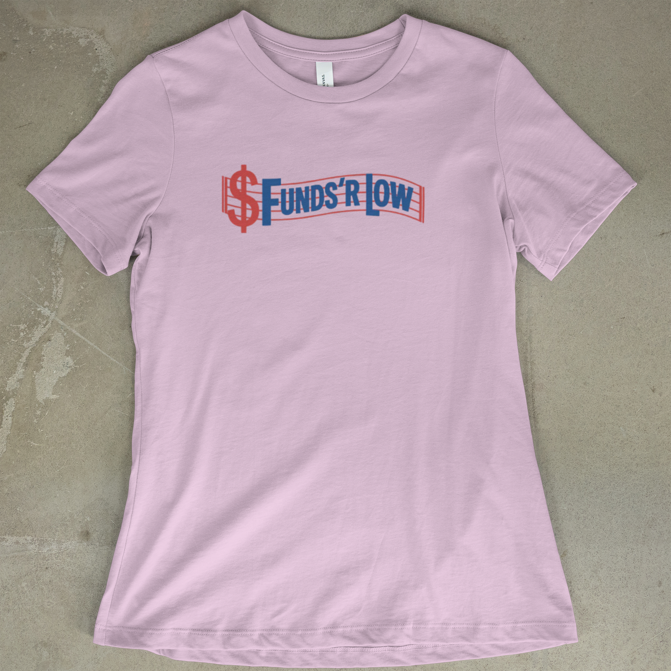 Funds R Low