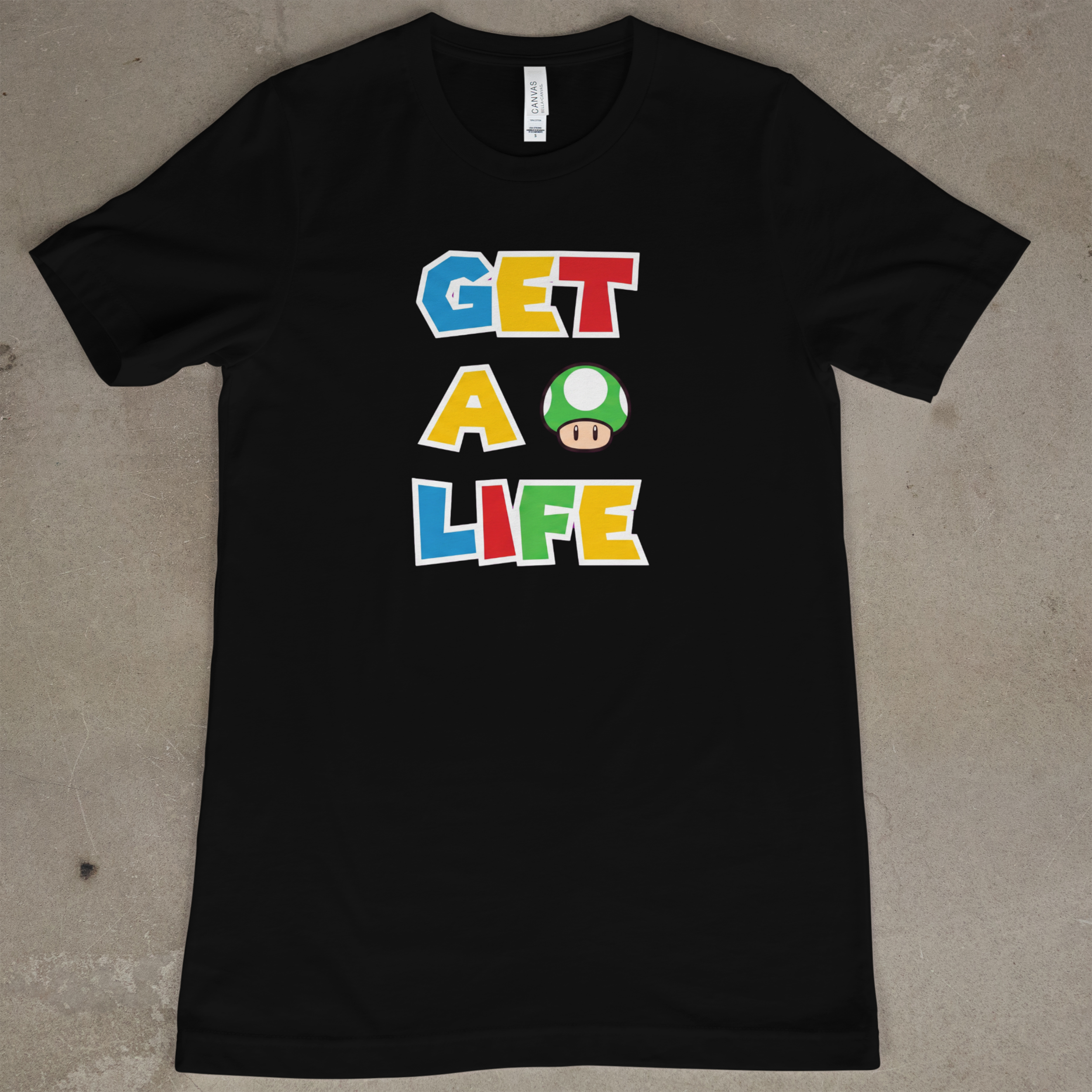 Get A Life