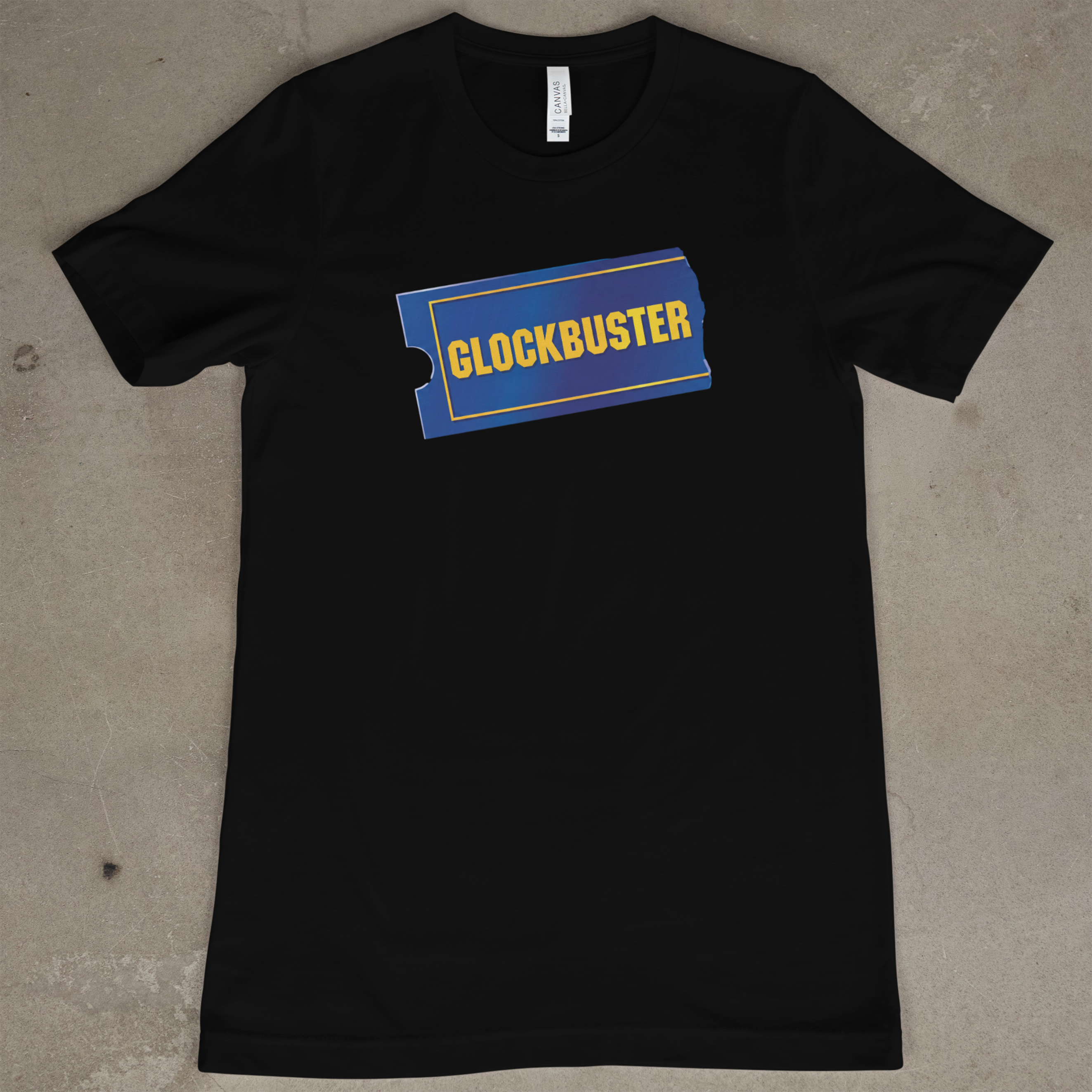 Glockbuster