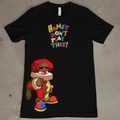 Homey Don't Play That