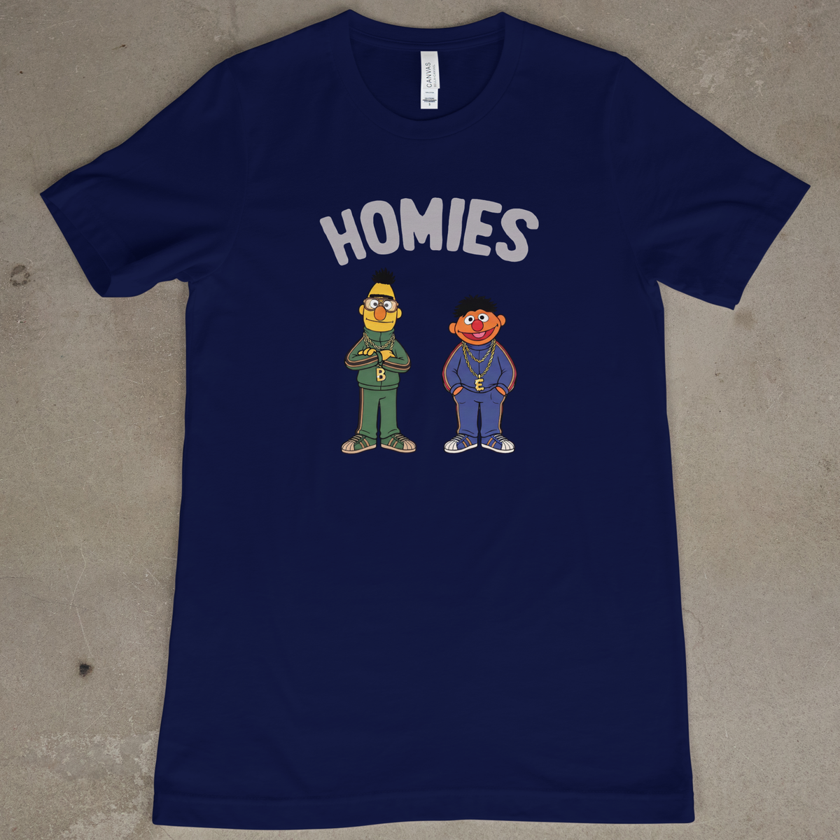 HOMIES