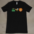 Hose Bee Lion