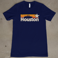 The Bayou City Glow