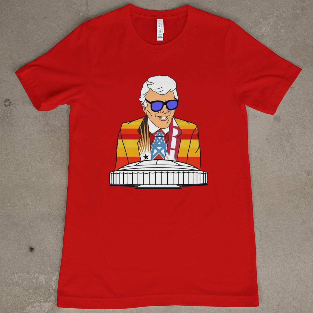 Houston Classics