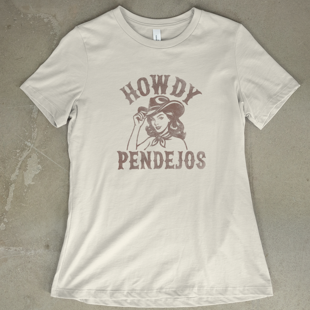 Howdy Pendejos - Women's