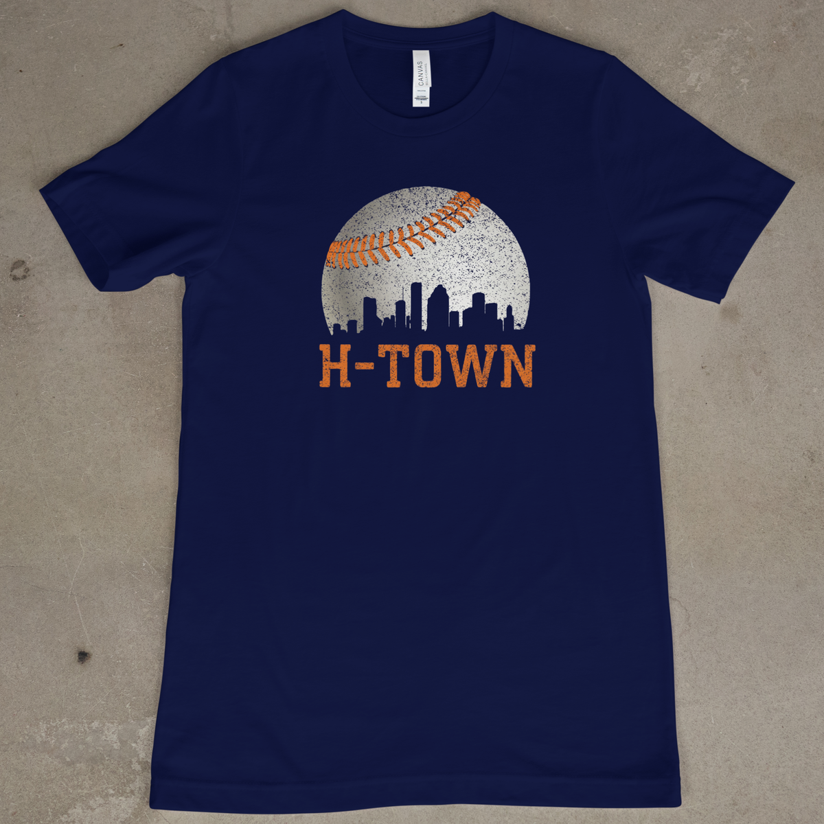 H-Town