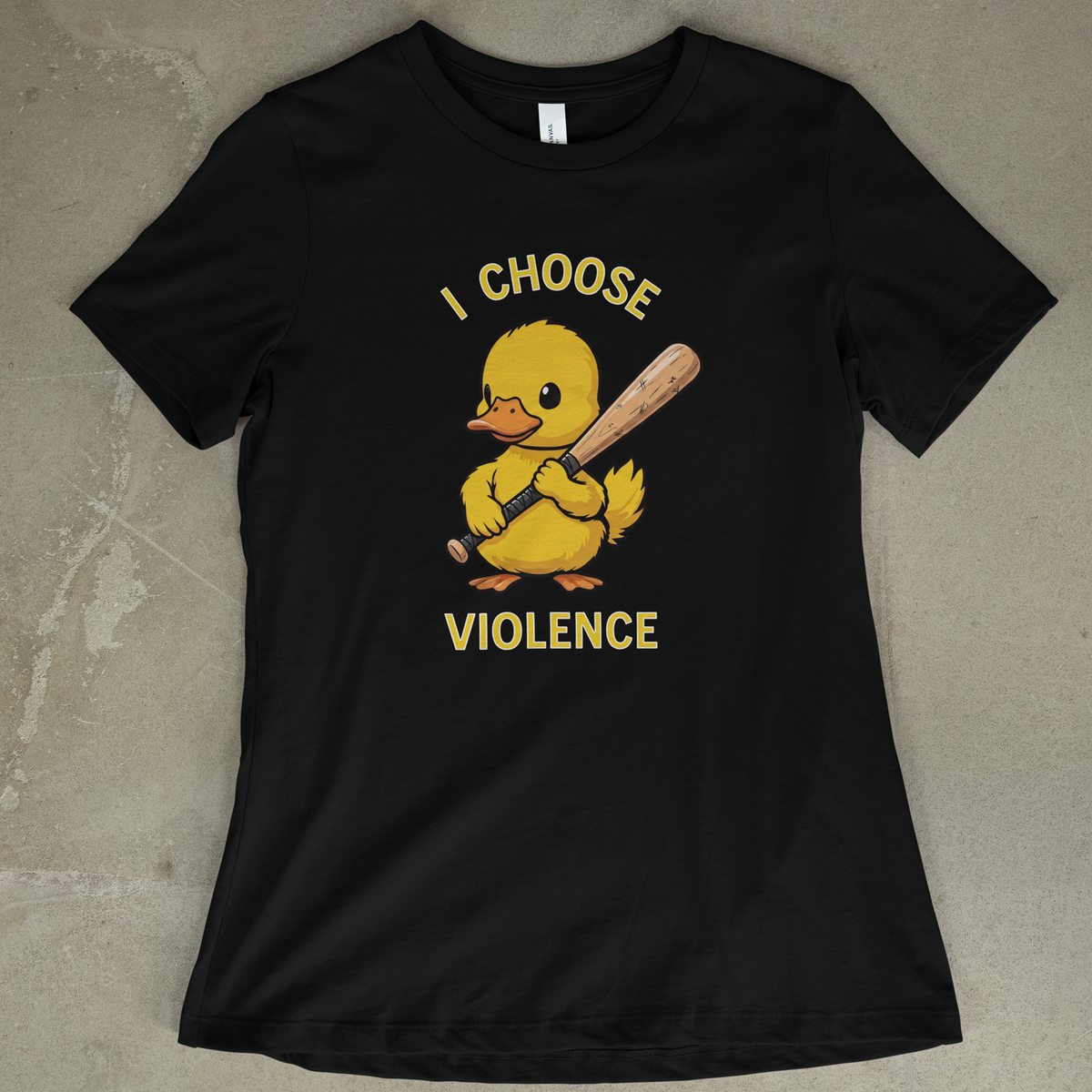 I Choose Violence - Women's