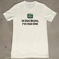 In Dog Beers