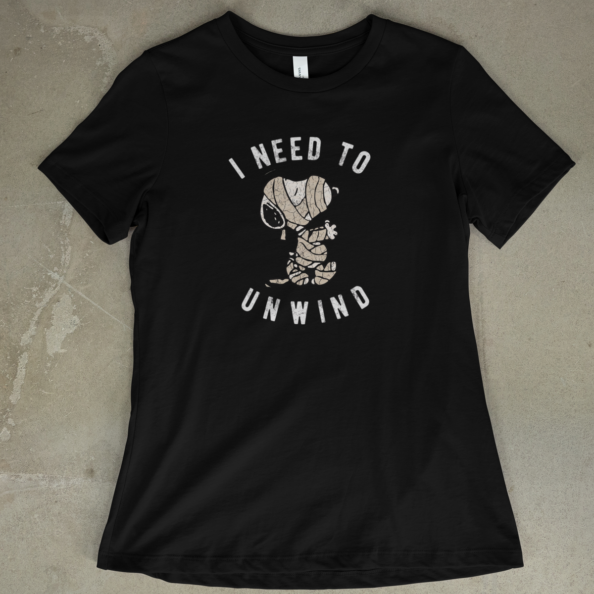 I Need To Unwind - Women's