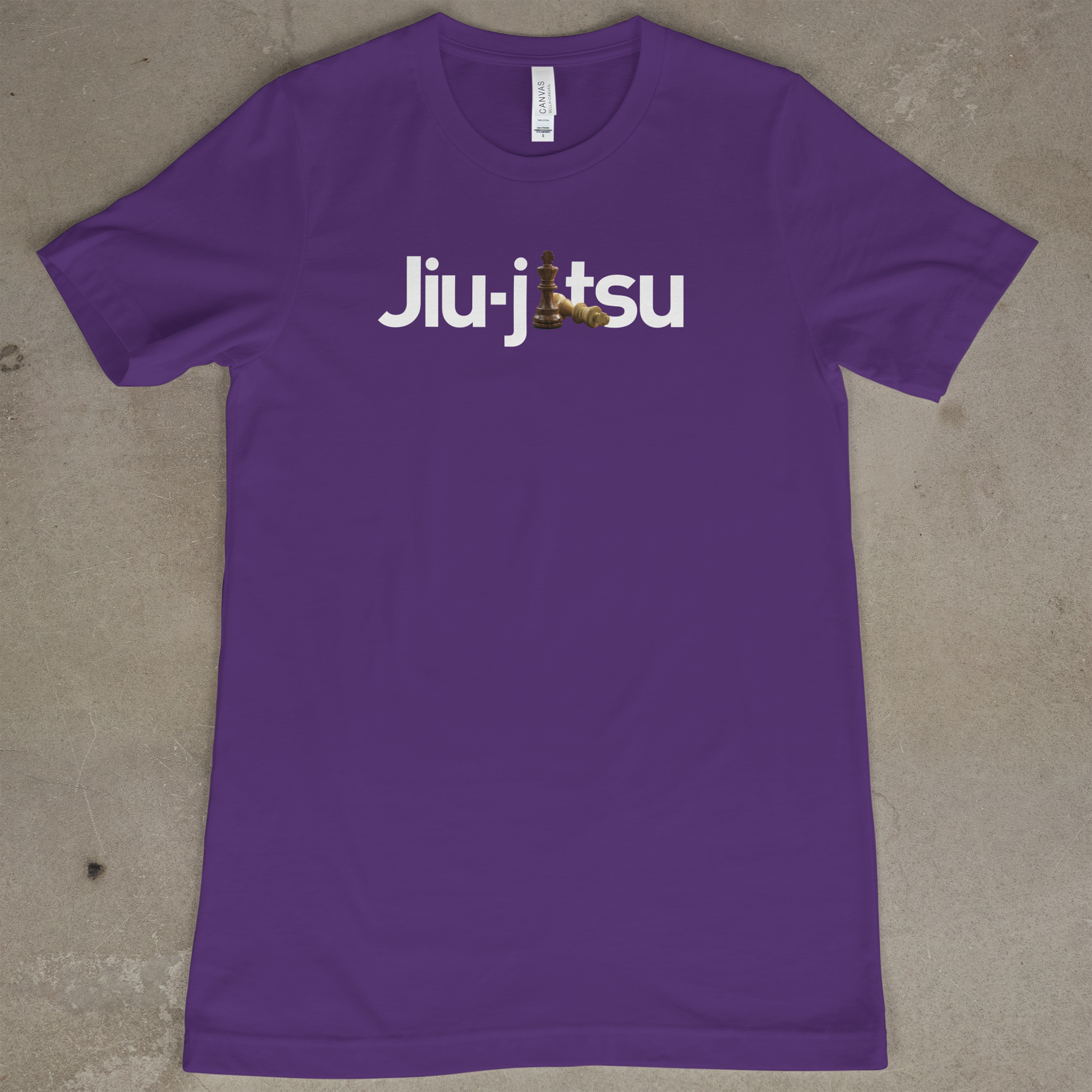 Jiu jitsu (By Belt Ranking)