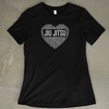 Jiu Jitsu Love