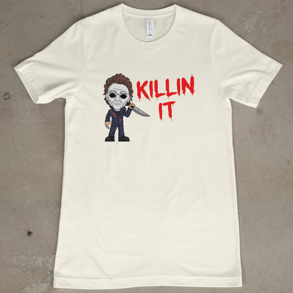 Killin It