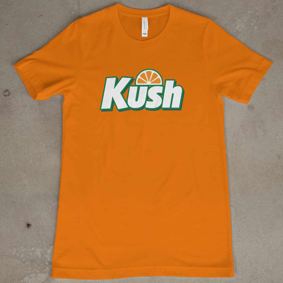 Orange Kush