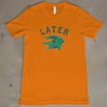 Later Gator